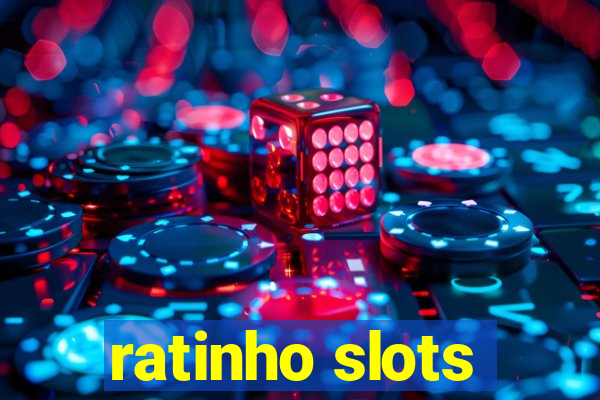 ratinho slots